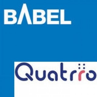 印度外包巨头 Quatrro 收购 Babel Media